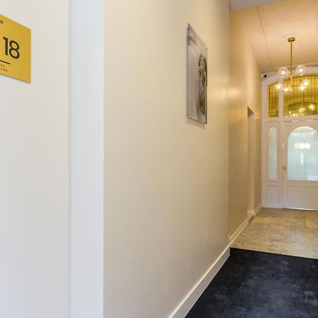 Novallure Villa Margaretha - Short Stay Apartments Rijswijk Exterior foto