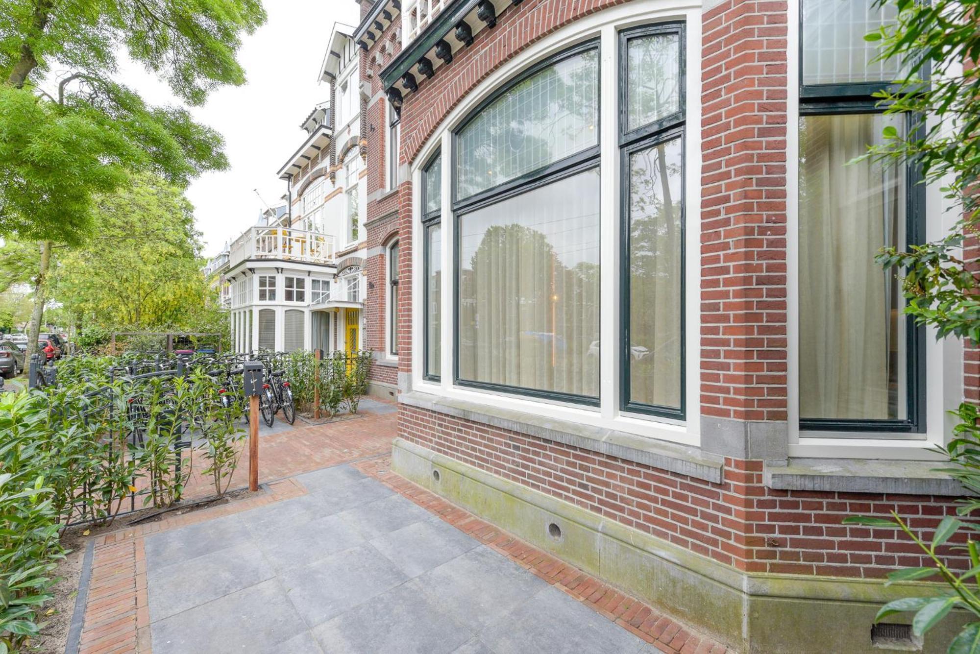 Novallure Villa Margaretha - Short Stay Apartments Rijswijk Exterior foto